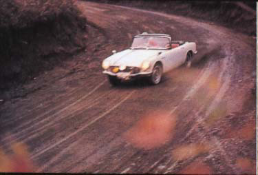 Honda S600 Brochure Page 8