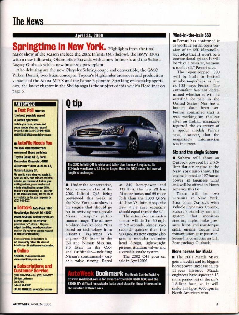 AutoWeek