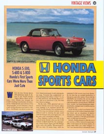 Grassroots Motorsports