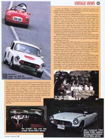 Grassroots Motorsports