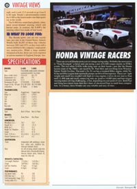 Grassroots Motorsports
