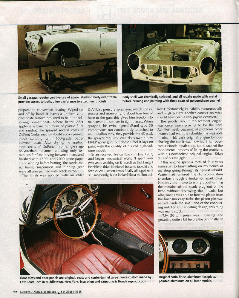 Hemmings Sports & Exotic