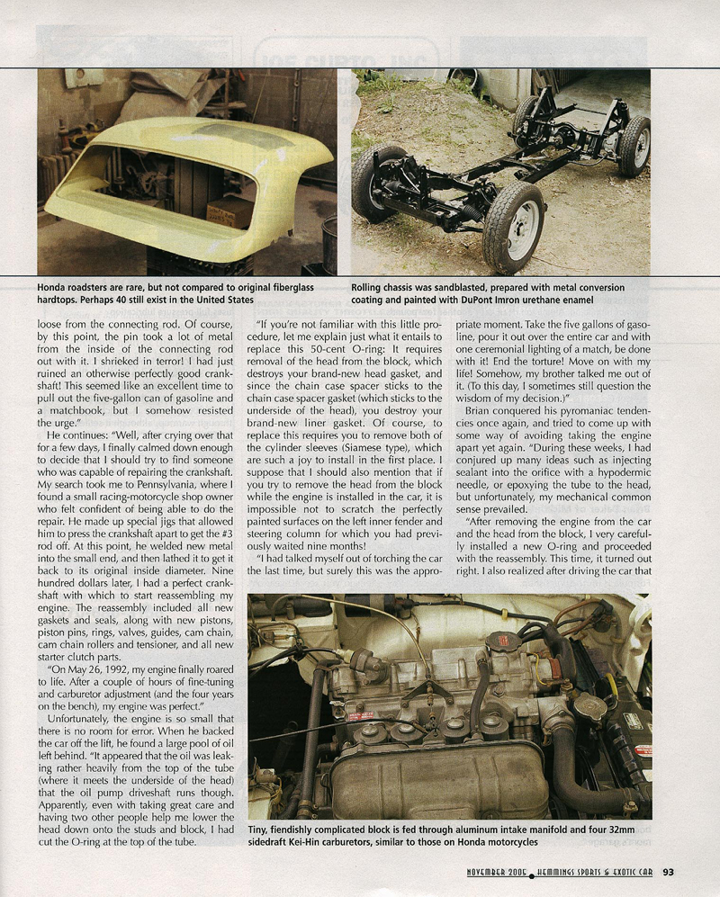 Hemmings Sports & Exotic