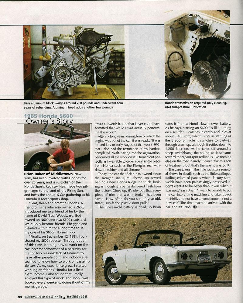 Hemmings Sports & Exotic