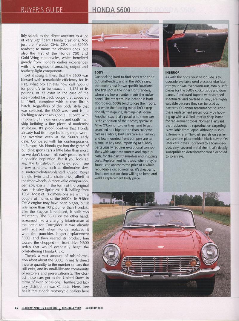 Hemmings Sports & Exotic