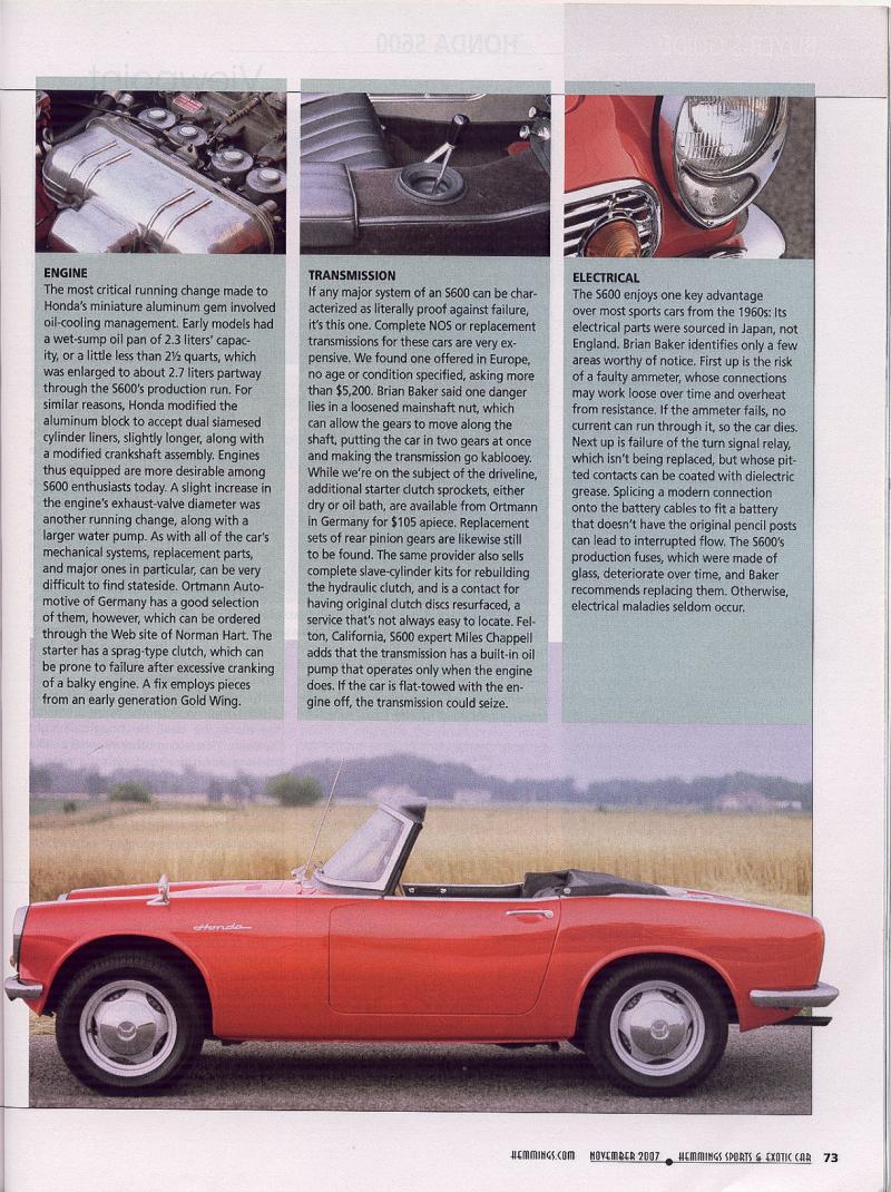 Hemmings Sports & Exotic