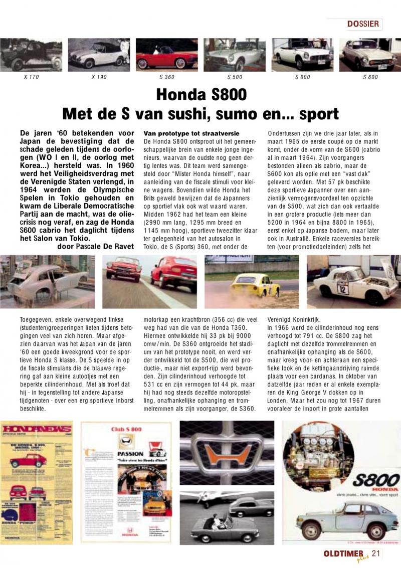 Oldtimer Plus