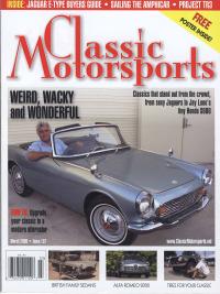 Classic Motorsports