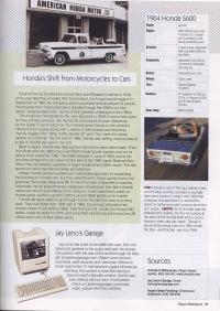 Classic Motorsports