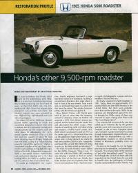 Hemmings Sports & Exotic