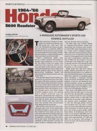 Hemmings Motor News