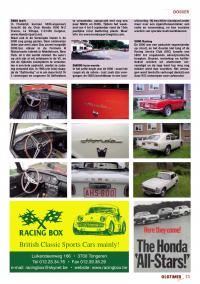 Oldtimer Plus