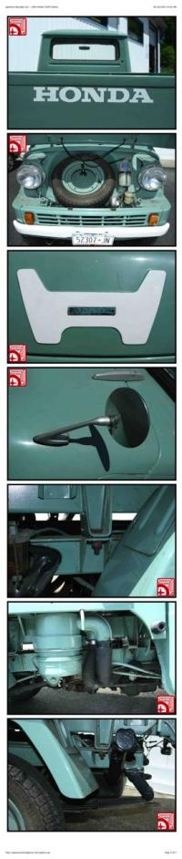 Japanese Nostalgic Car